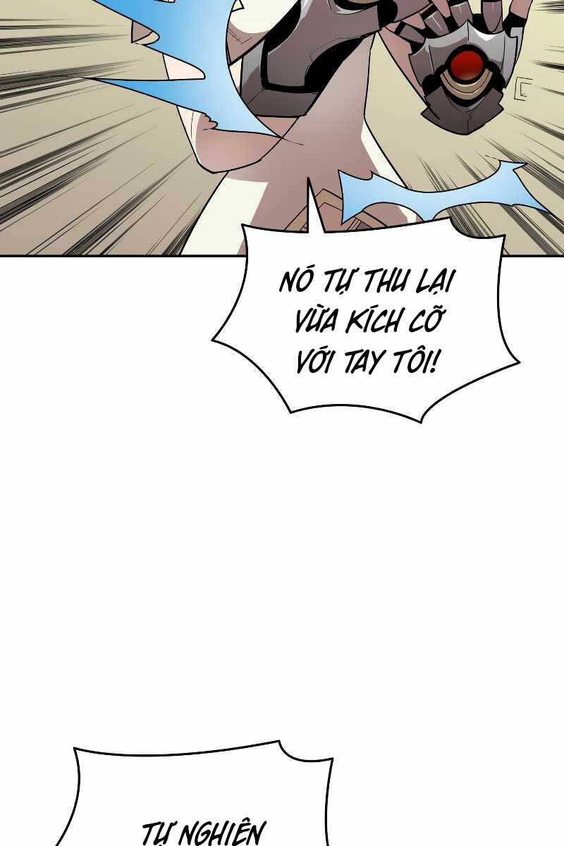 tôi là lính mới chapter 136 8