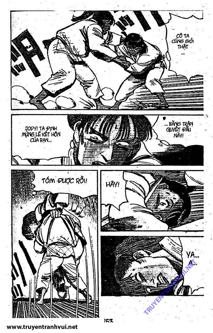 yawara chapter 114 15