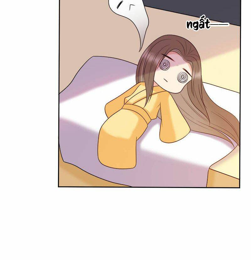 tư thế chính xác cùng bệ hạ yêu đương chapter 11.5 35