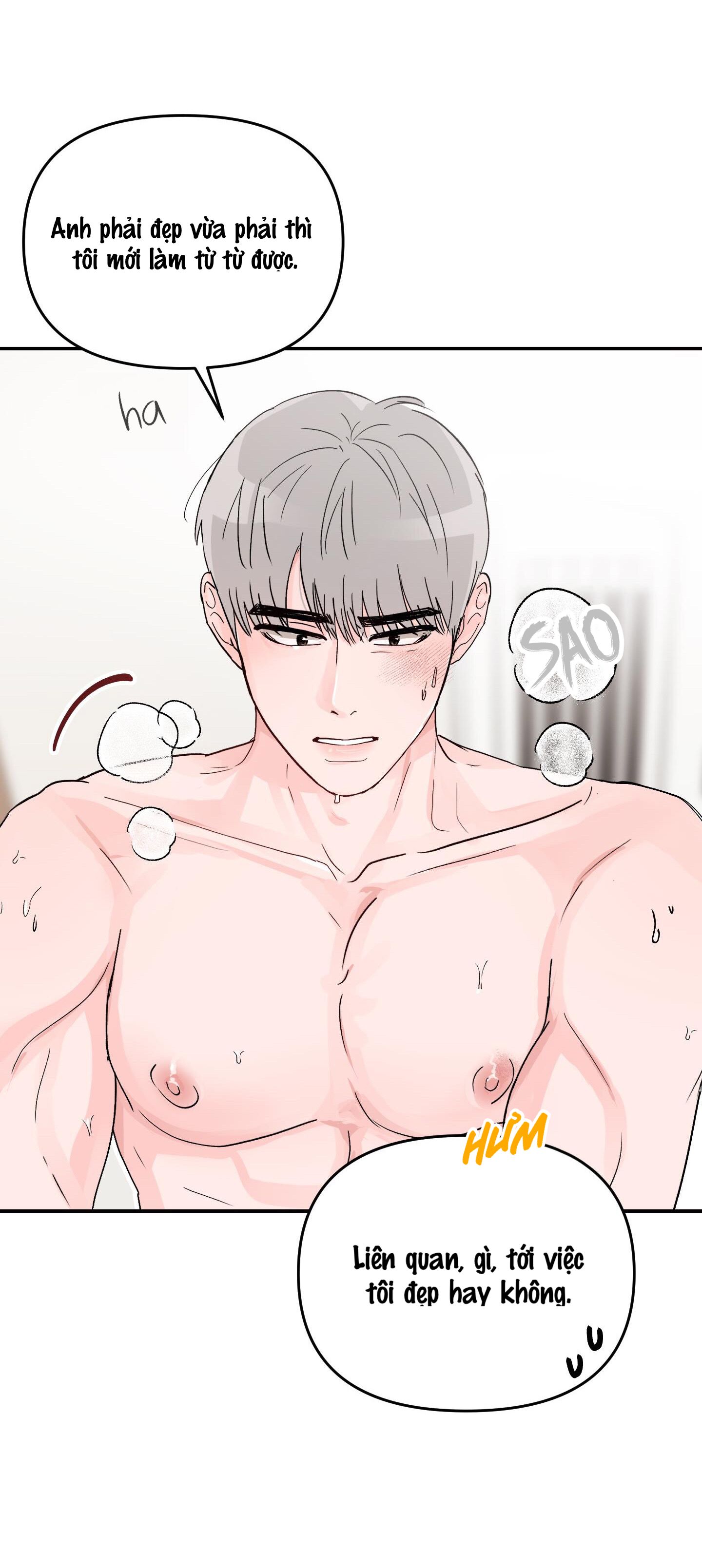 thán phục thanh xuân chapter 1 5