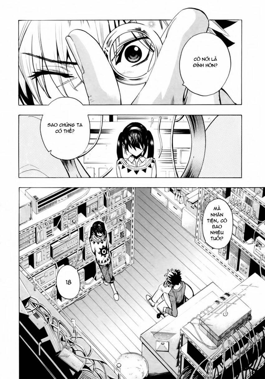 zennou no noa chapter 8 2