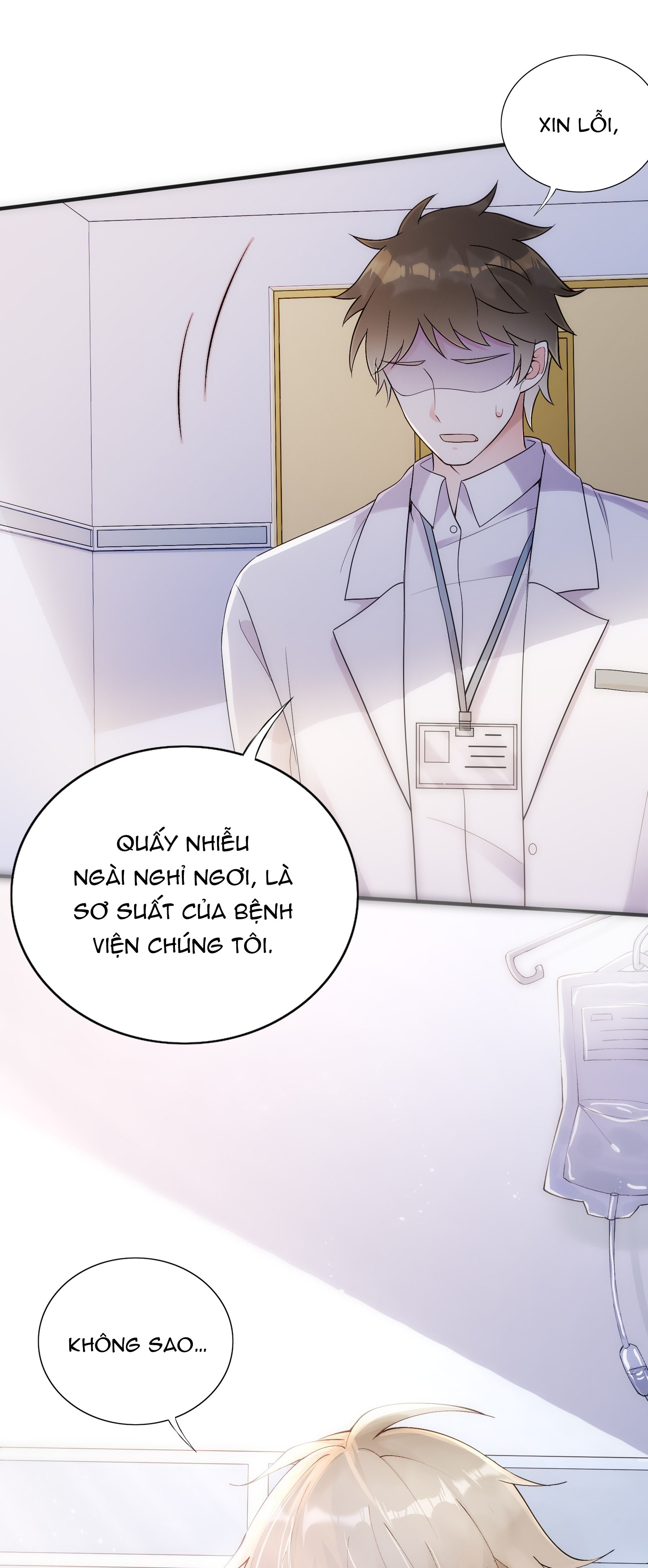 tức thời phạm quy [ tức thì vi quy ] chapter 1 10