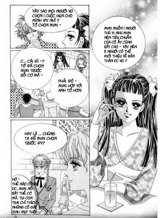 he dedicated to roses chapter 8 7