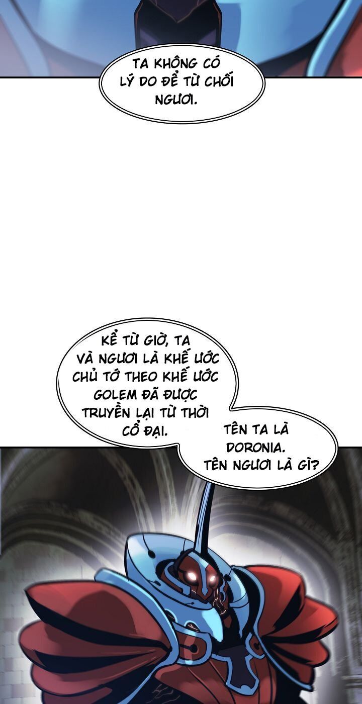 bất bại chân ma chapter 75 48