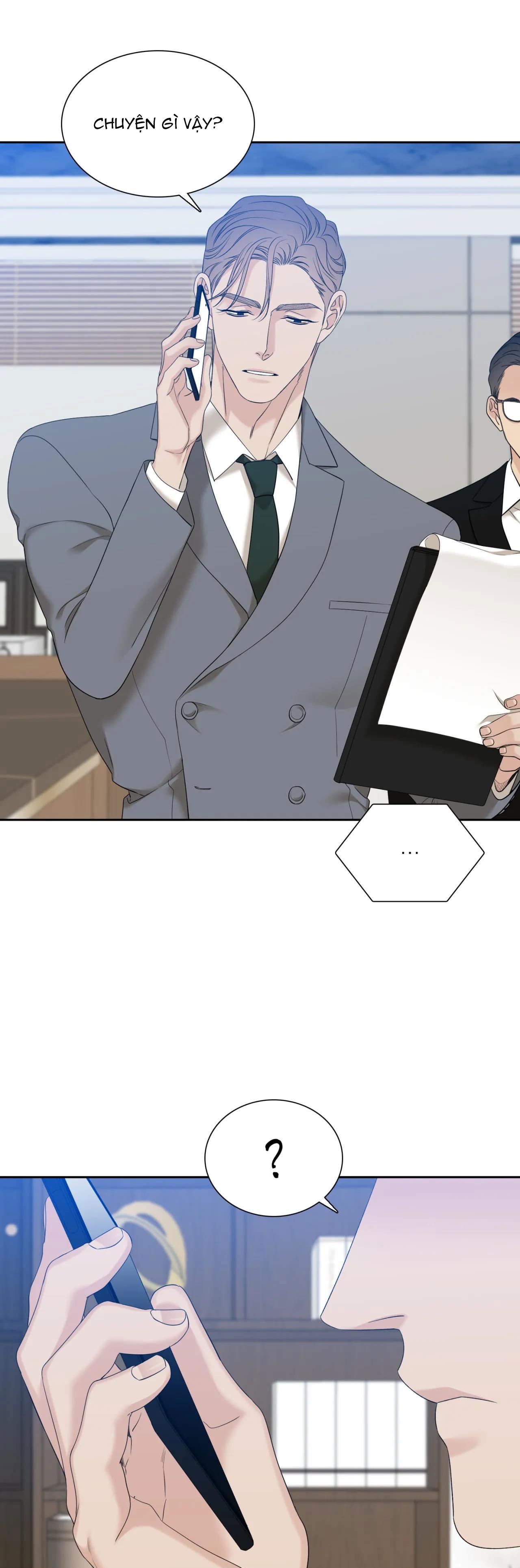 tên rác rưởi chapter 27 34