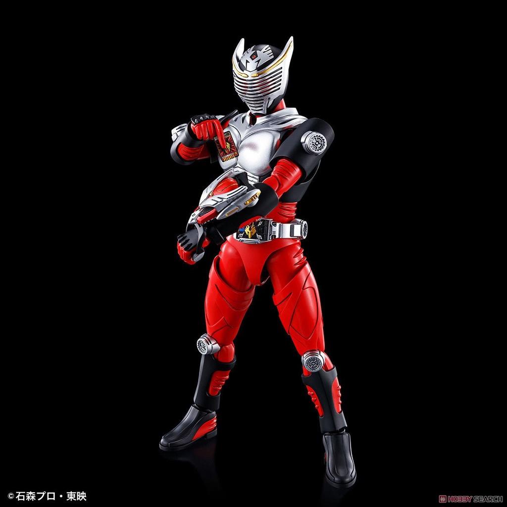 Bộ đồ chơi lắp ráp Figure-rise Standard MASKED RIDER RYUKI