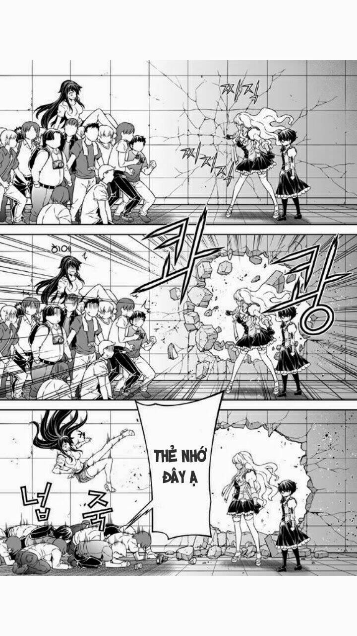 sai:taker - futari no artemis chapter 4 39