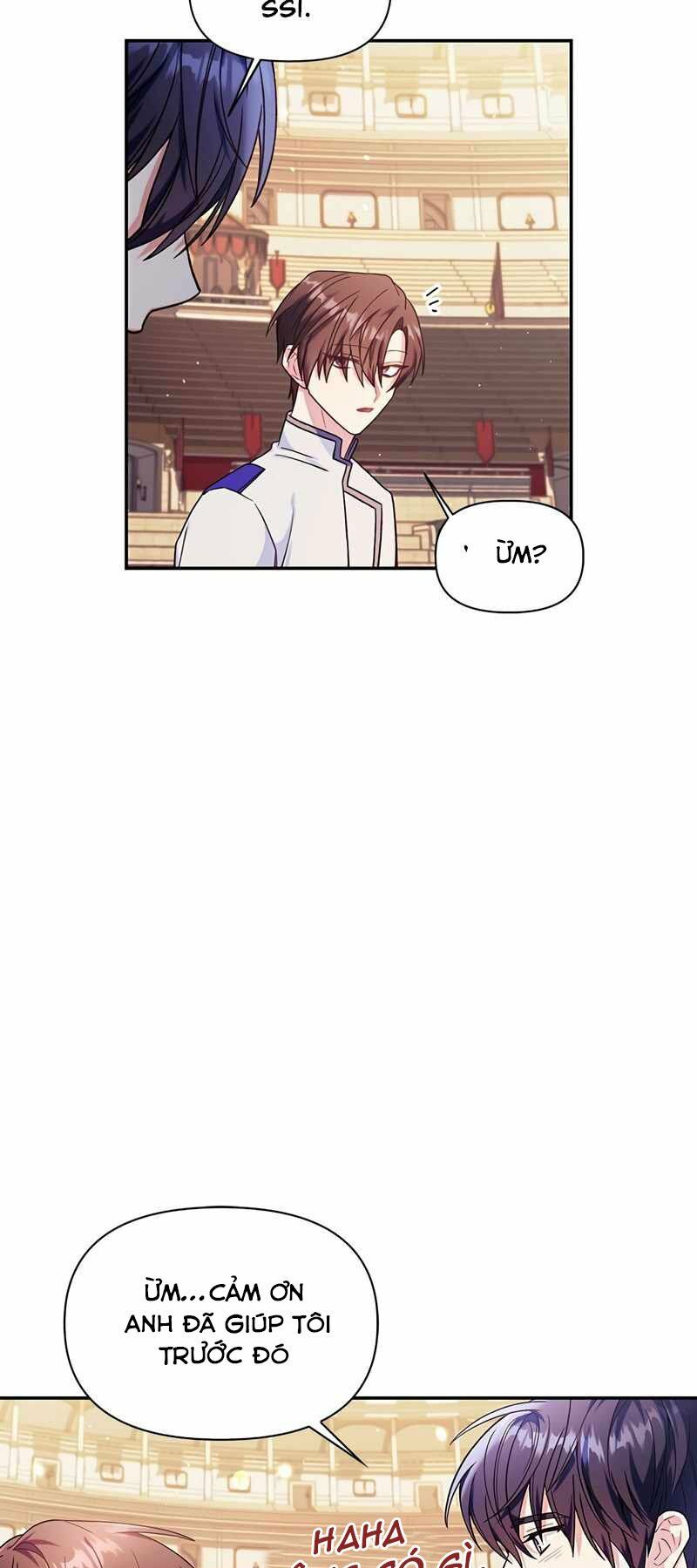 Kí Sự Hồi Quy Chapter 42 41