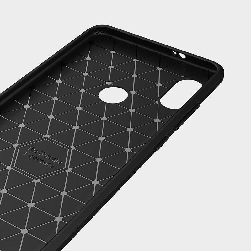 Ốp lưng Xiaomi Redmi Note 5 Pro Likgus Amor - Hàng chính hãng