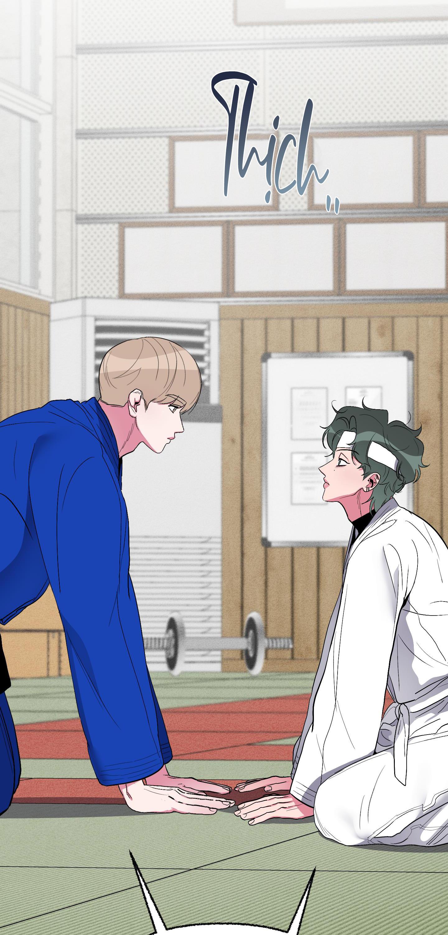 anh, hình như em tăng cân rồi chapter 22 59