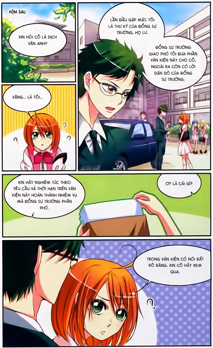 kế hoạch bướm chapter 7 10