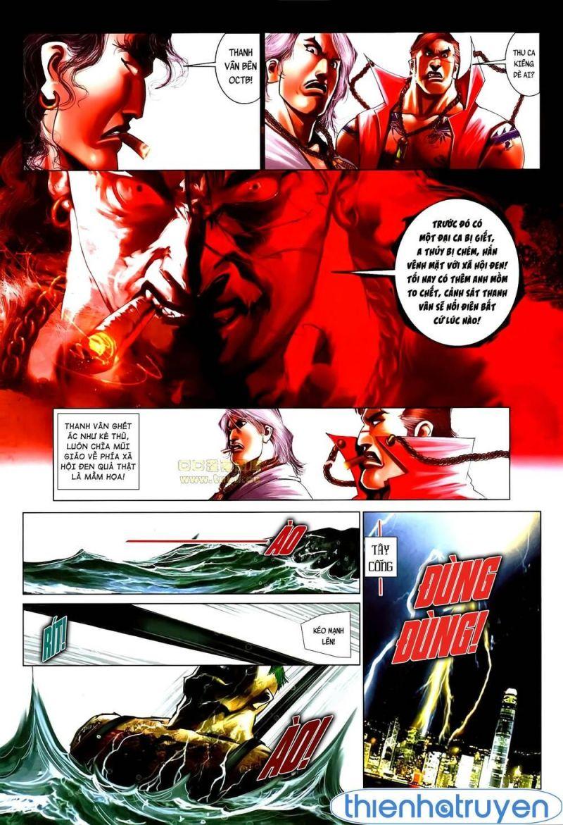 hỏa vũ diệu dương chapter 526 3