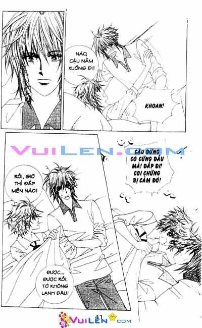 đợi em chapter 35 2