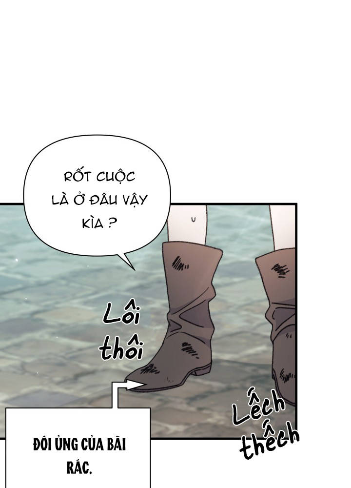 tôi đã kết hôn khi tôi tìm thấy nam chính chapter 3 19