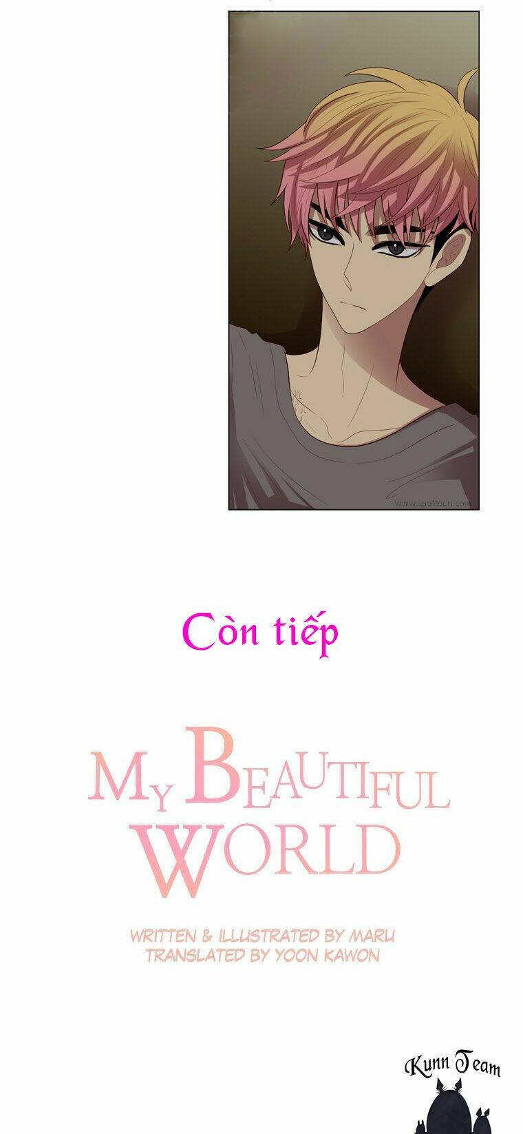 my shining world chapter 56 22