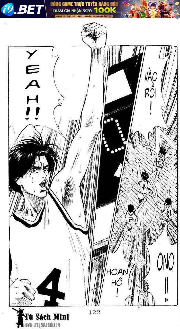 cao thủ bóng rổ chapter 66 11
