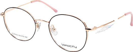 Gọng Kính Unisex Velocity VL26823