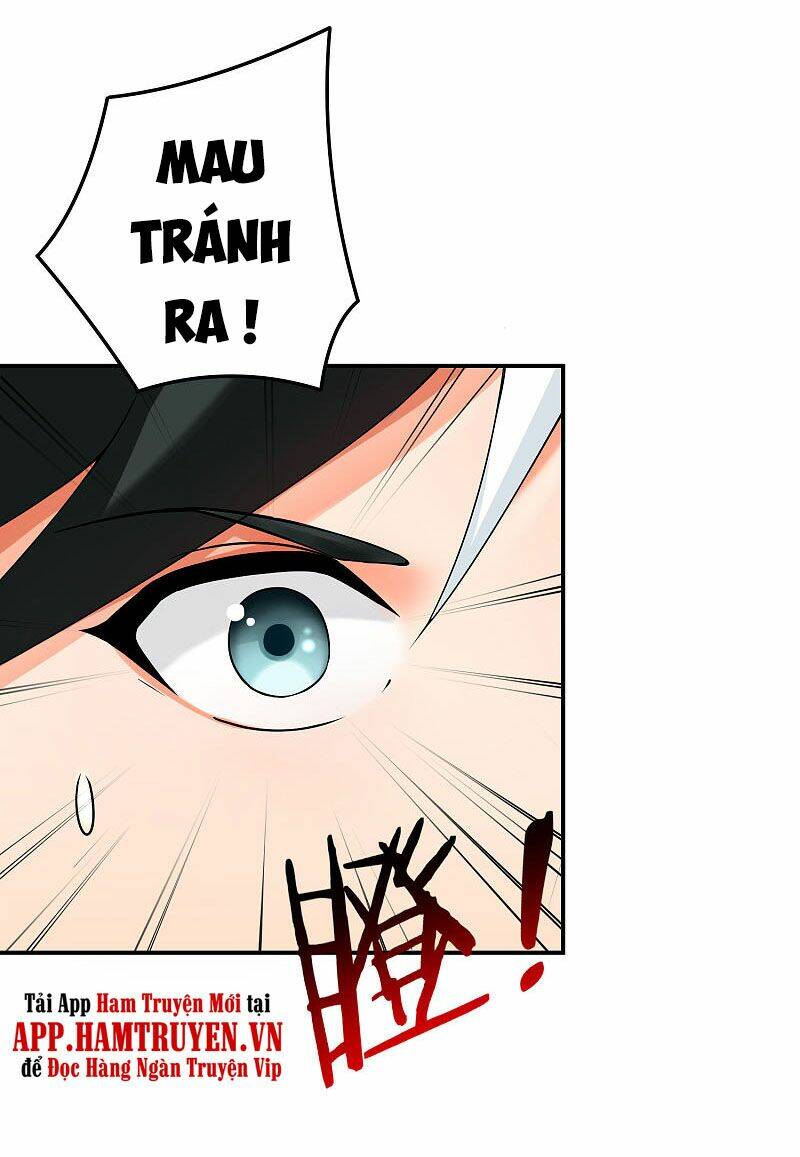 phục thiên thánh chủ chapter 143 8