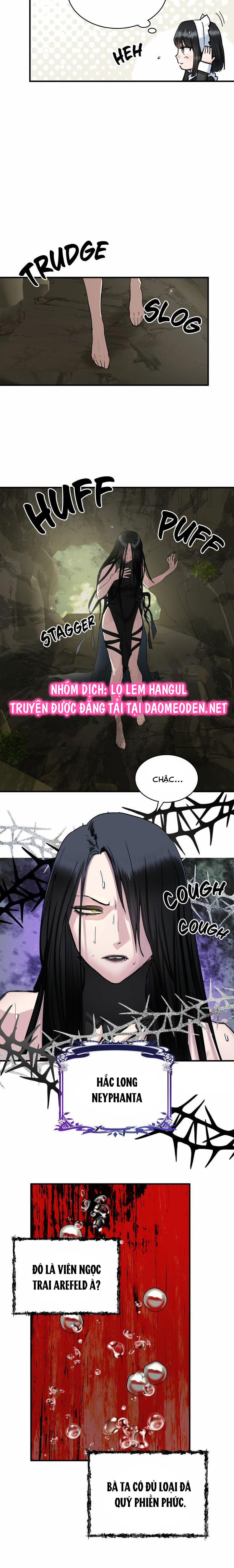hai người thừa kế chapter 83 9