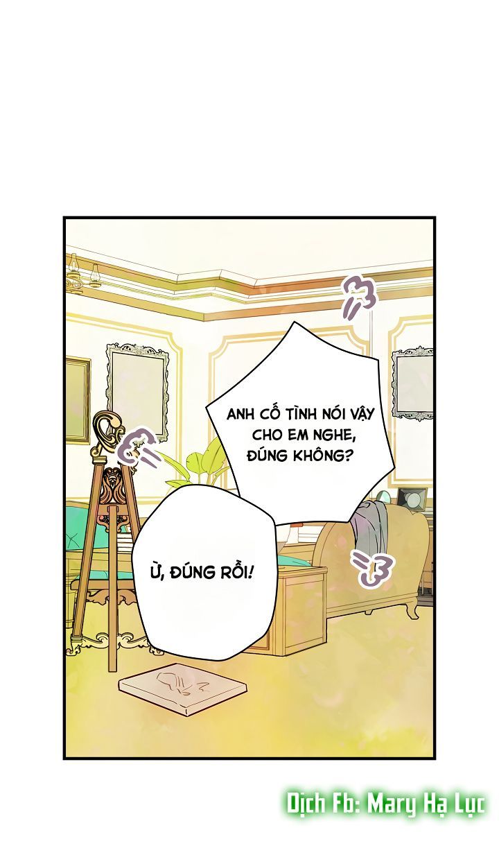 hoàng phi bóng tối - shadow queen chapter 39 12