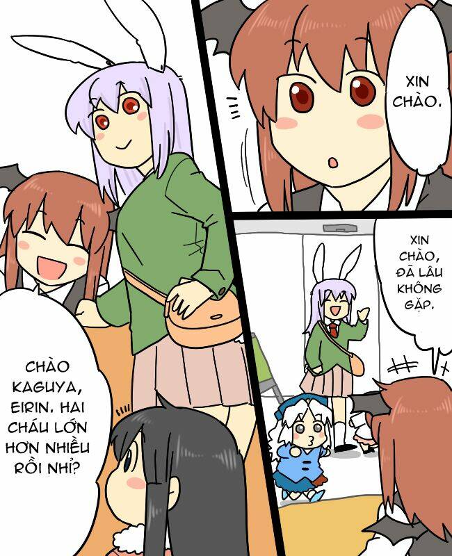 touhou - mamange chapter 8 4