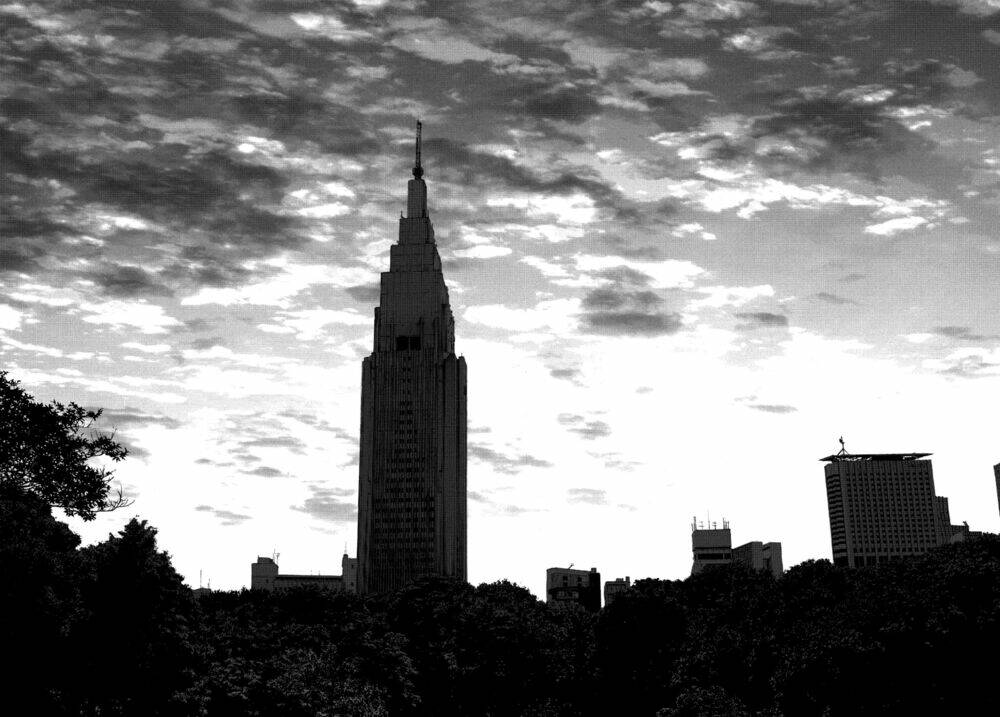 chúc ngủ ngon, punpun chapter 147 16