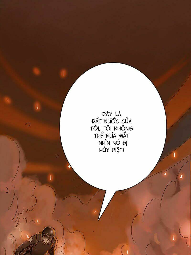 cấp tiên phong chapter 1 16