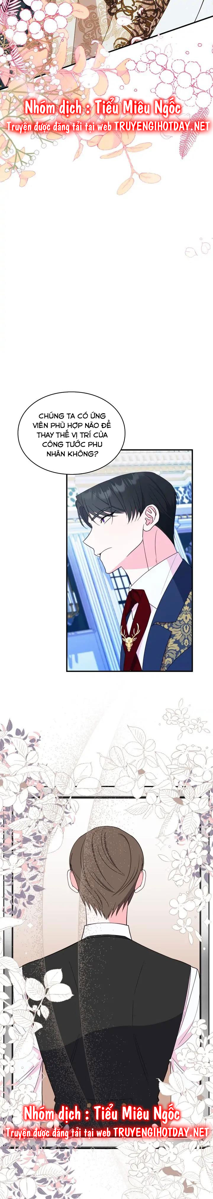 câu chuyện về nữ công tước chapter 67 25