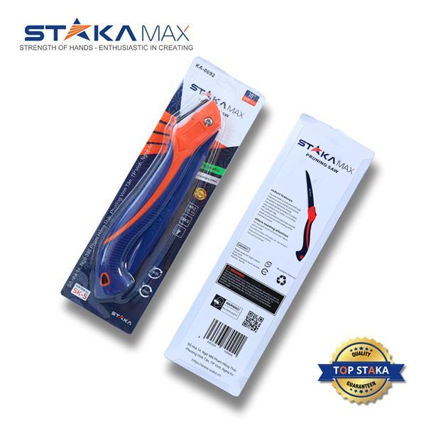 Cưa Cành Gập 250mm STAKA (12C/H, 72C/T) KA-0092