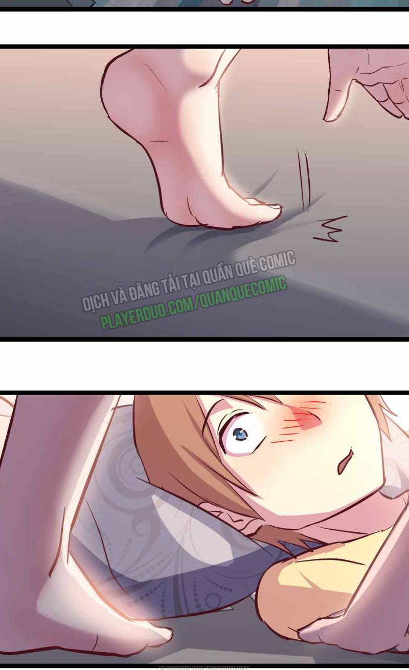 song tu đạo lữ kiểu xem mặt chapter 37 32
