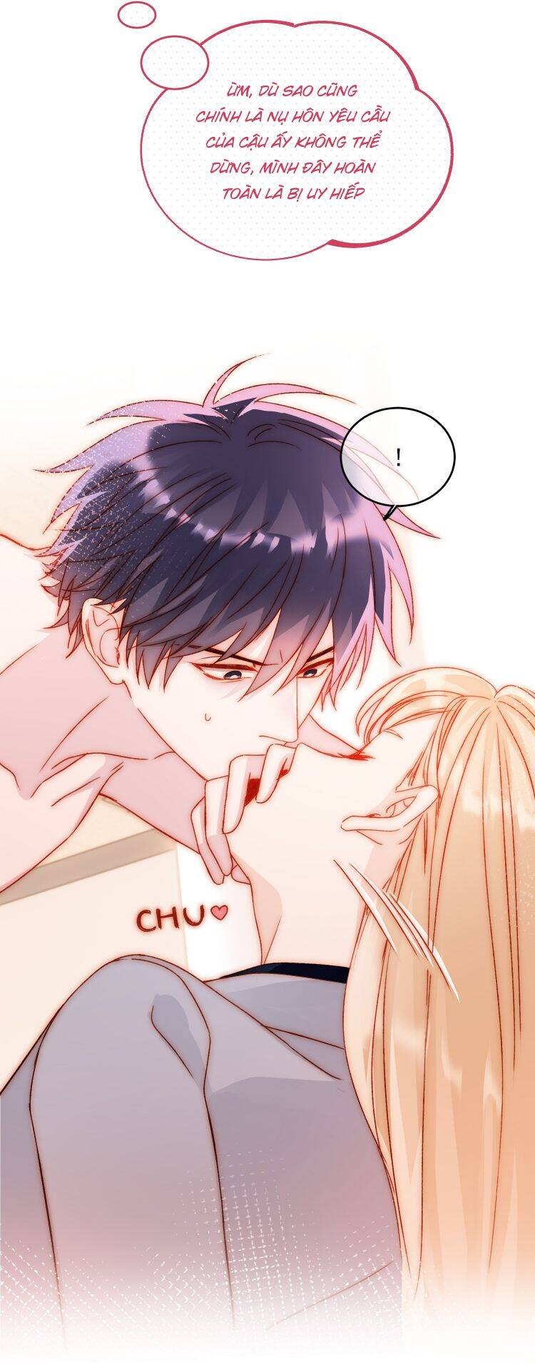 tôi phải làm 1 kẻ đại xấu xa chapter 39 16