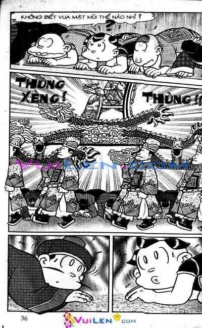 thần đồng đất việt chapter 26 32