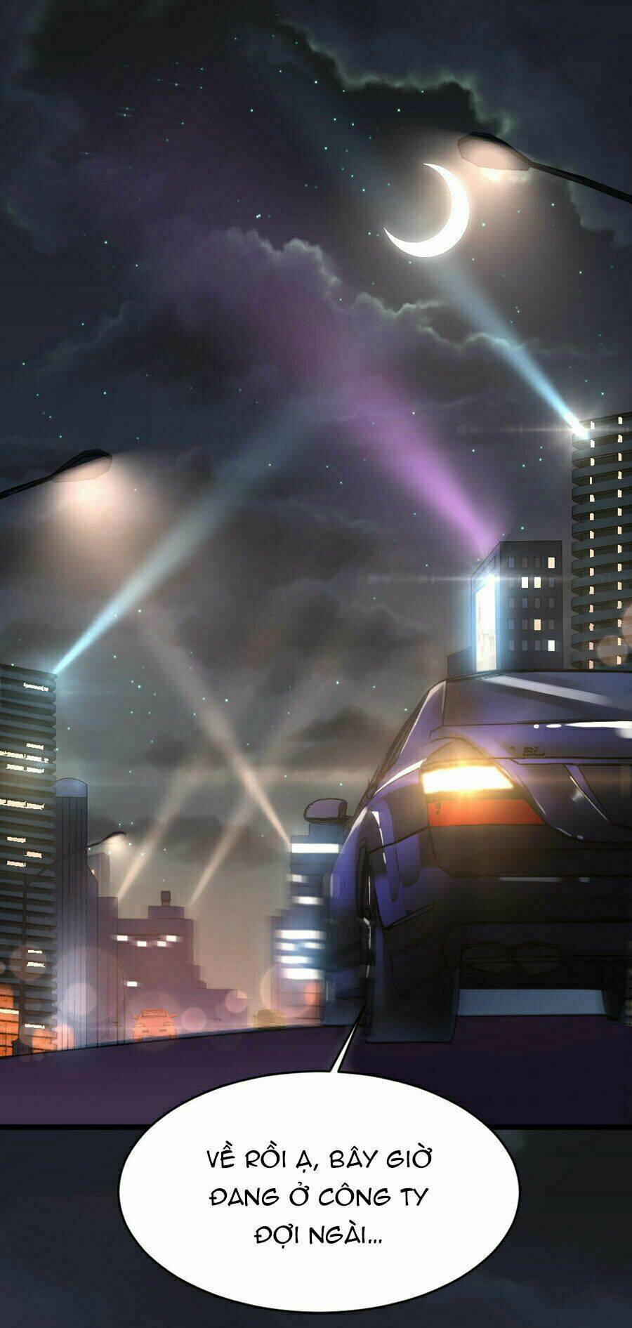 tiểu bạch điềm thê của long thiếu chapter 8 45