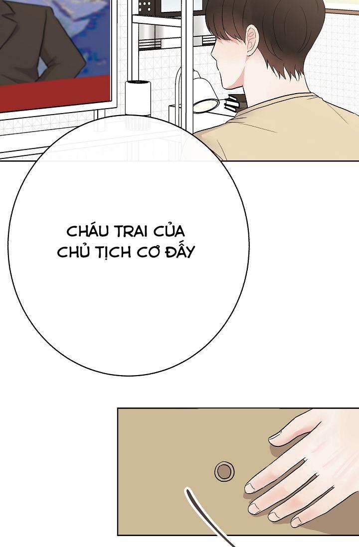 đứa trẻ này là con tôi (end) chapter 6 45