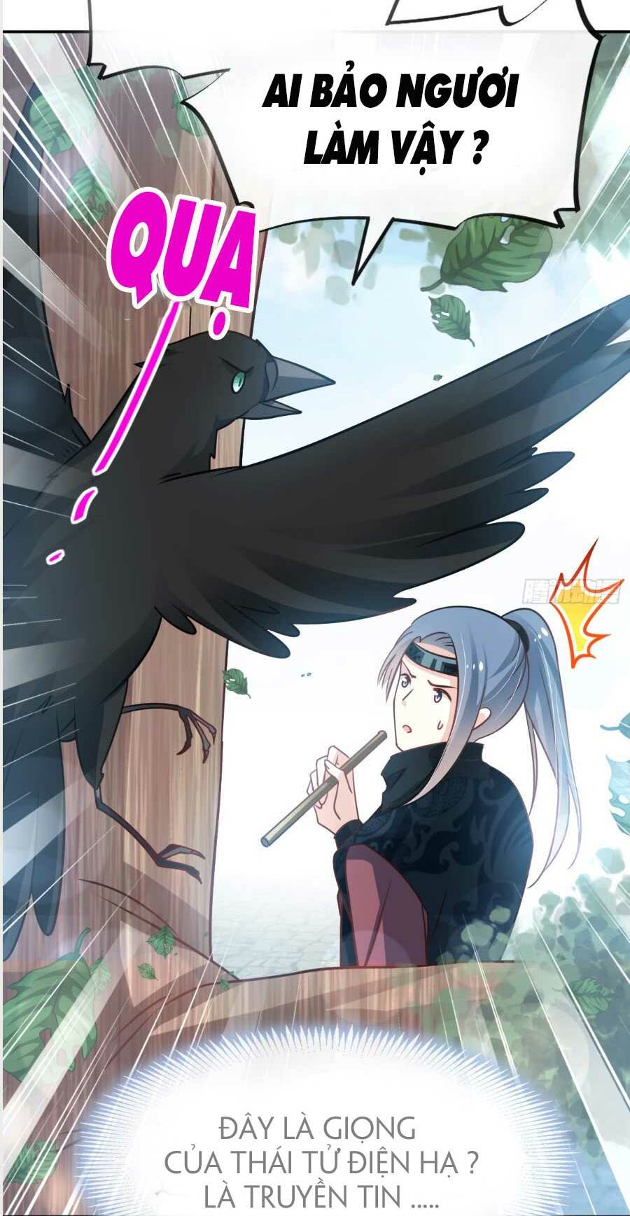 thiên hạ đệ nhất sủng phi chapter 138 19