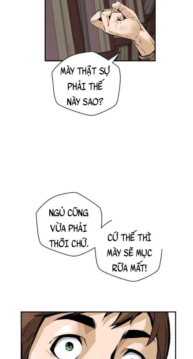 sự trở lại của huyền thoại chapter 85 76