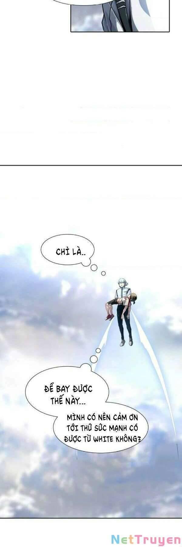 tòa tháp bí ẩn 2 chapter 513 13