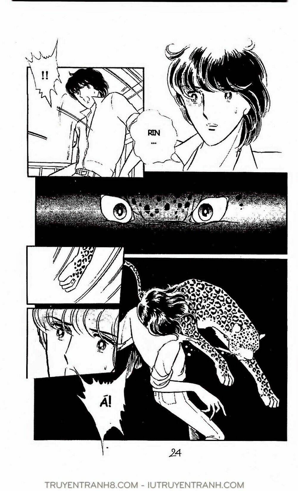 mimi kỳ lạ chapter 29.2 5