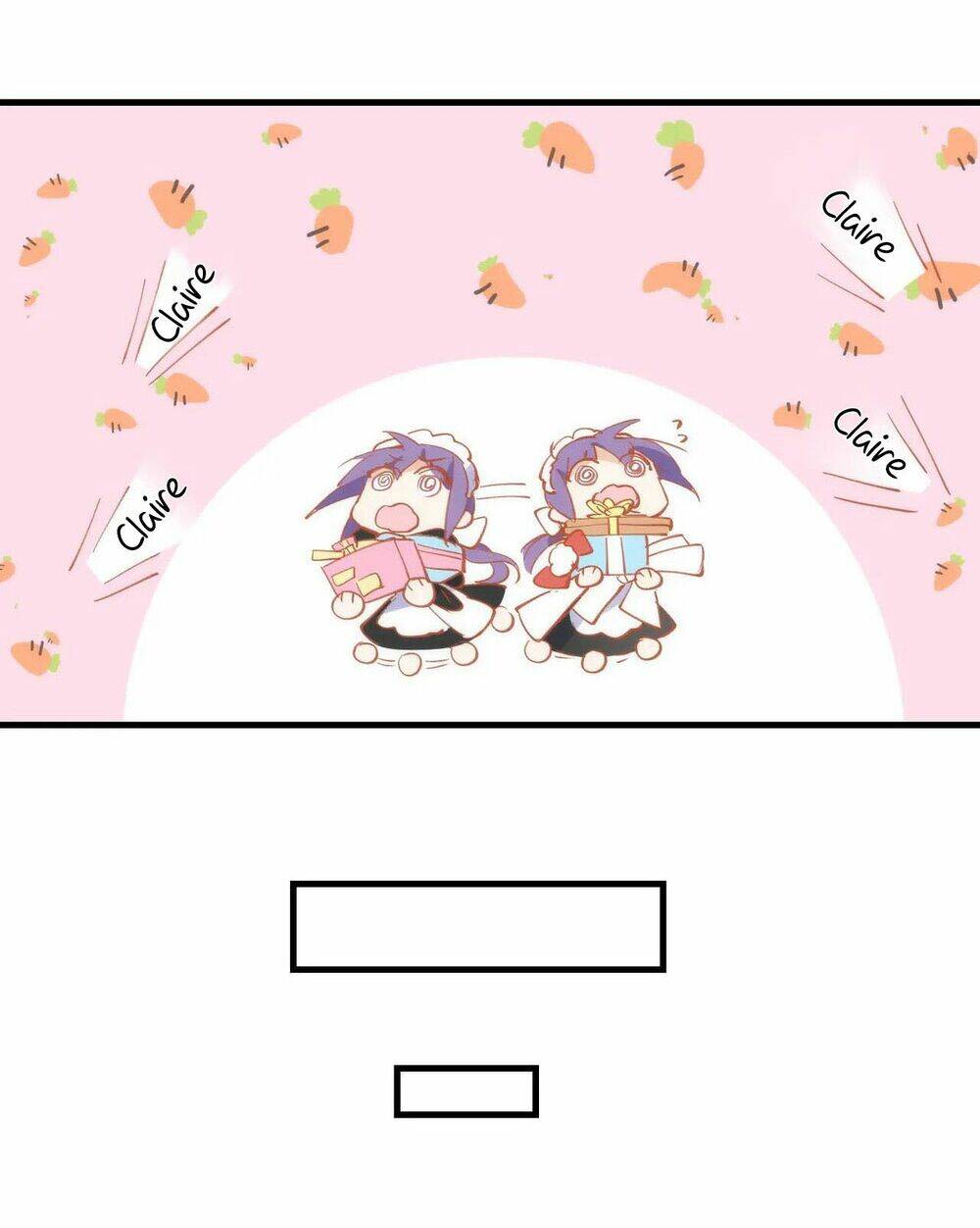 tình địch quái gở lại tăng thêm rồi chapter 29 4