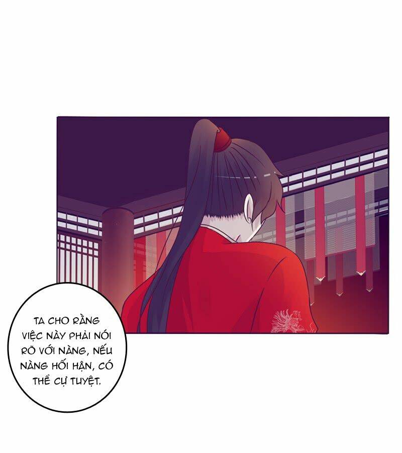 tướng quân mời ra trận chapter 4 7