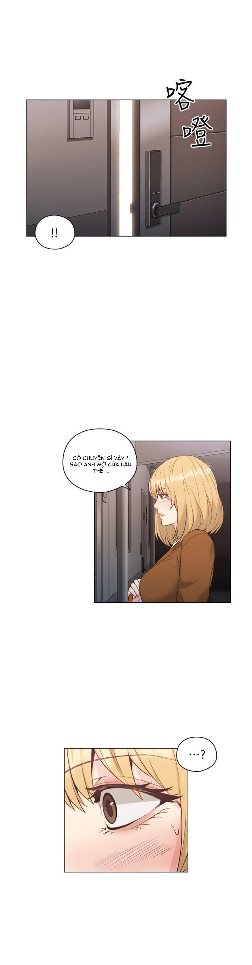 tình nhân chapter 36 20