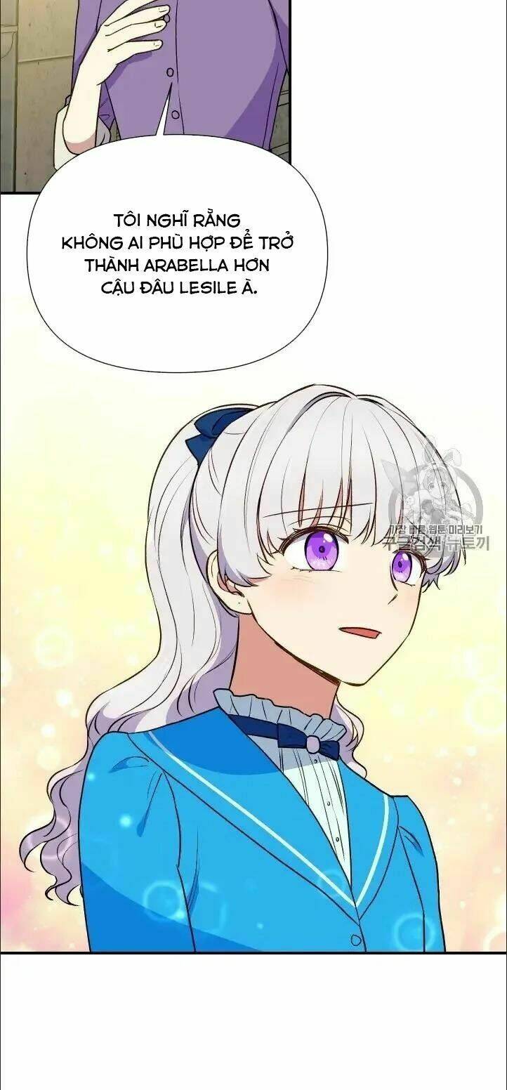 khế ước của nữ công tước quái vật chapter 75.5 10