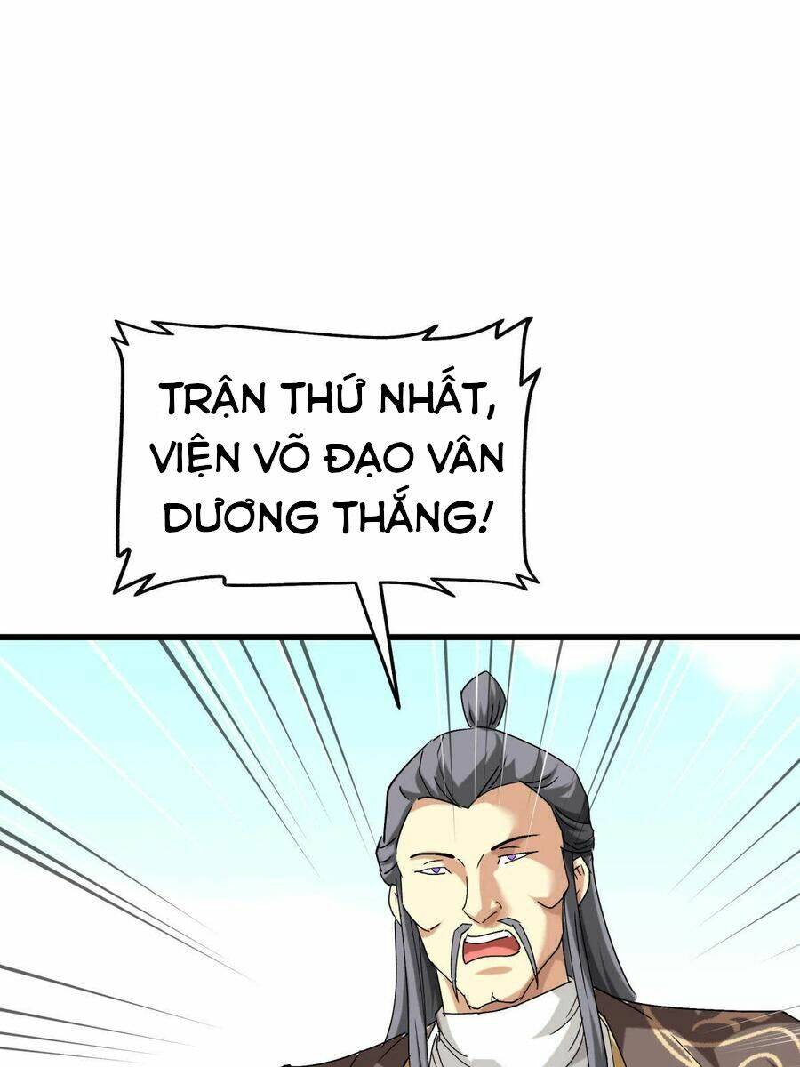 trọng sinh ta là đại thiên thần chapter 103 39