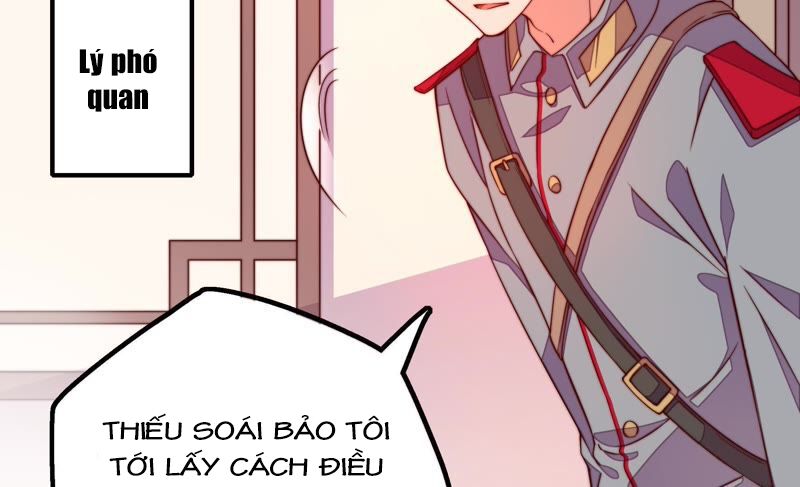 ngày nào thiếu soái cũng ghen chapter 22 17