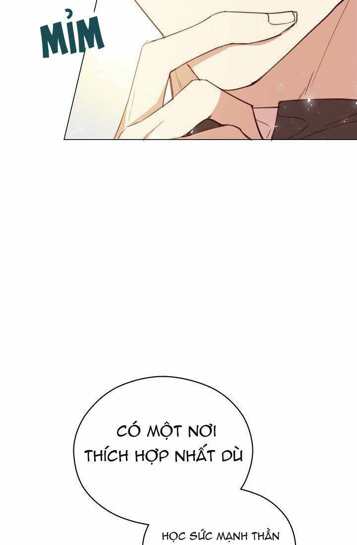 vẻ đẹp của ác ma chapter 17 32