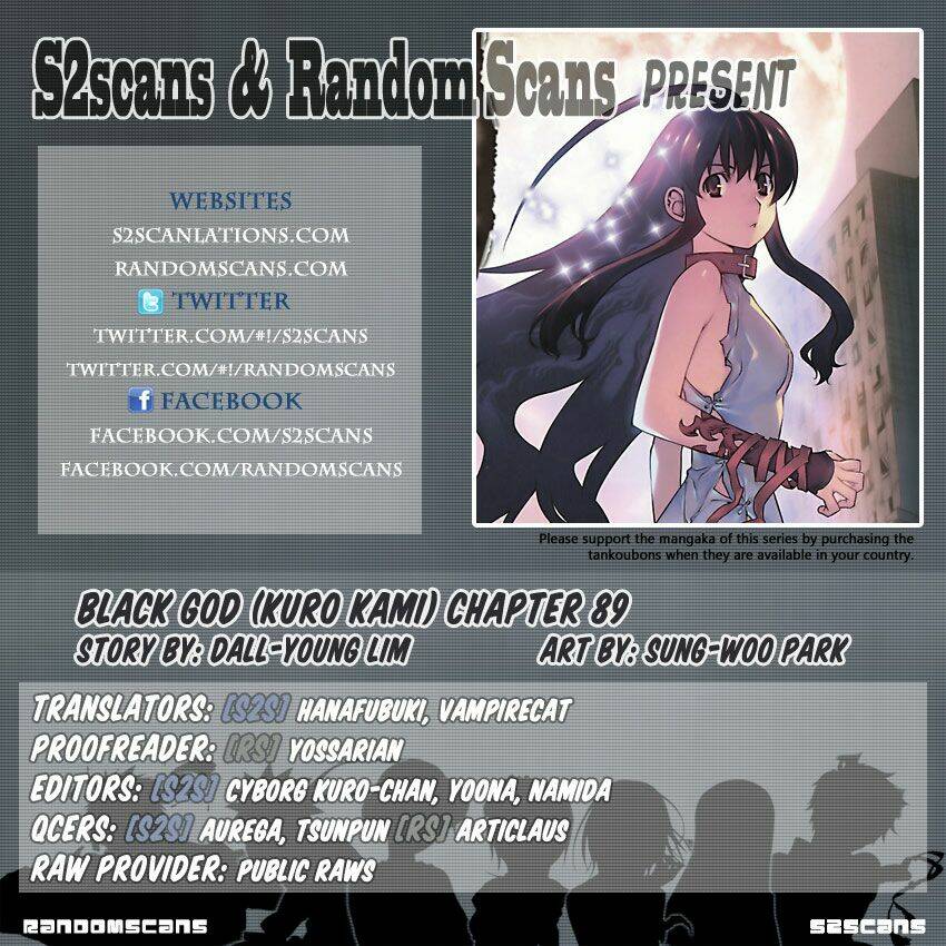 black god chapter 89 29
