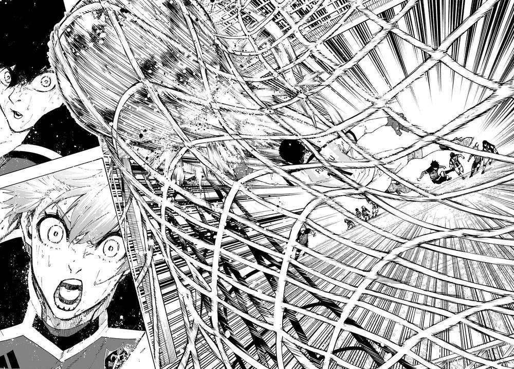 tiền đạo số 1 chapter 238 17