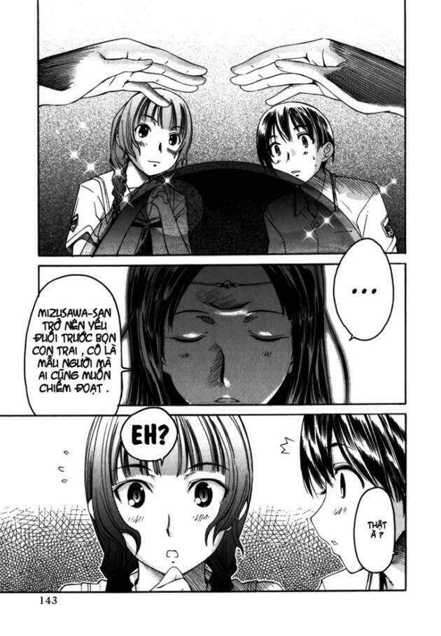 kimikiss chapter 7 13