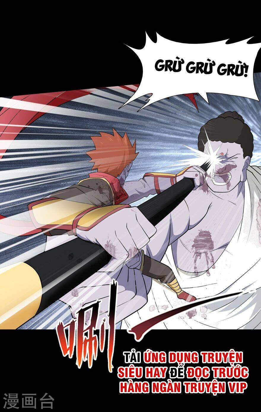 bạn gái virus của tôi chapter 68 20