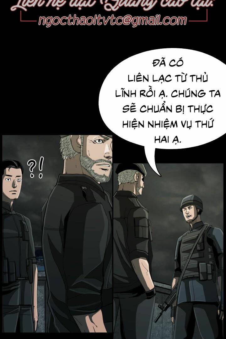 thợ săn đầu tiên chapter 49 37